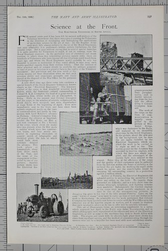 1900 imprimer ingénieurs - 1900,