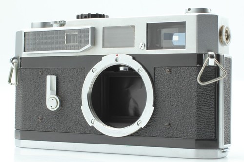 Meter works mint canon - works,