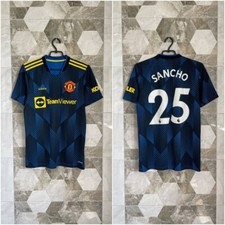 Maillot de football Manchester