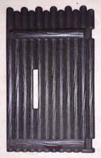 PLAYMOBIL PIECE POUR FORT