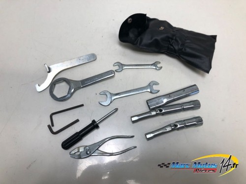 Trousse outils suzuki - outils, 1250