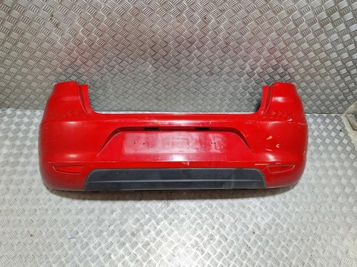 Pare choc arriere seat ibiza - pare,