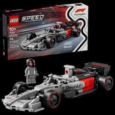 LEGO SPEED CHAMPIONS 77259