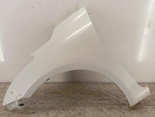 Aile avant gauche SUZUKI SWIFT