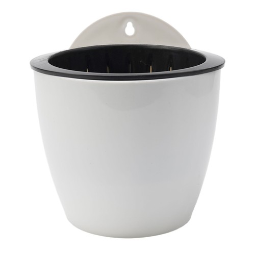 Fleur pot mural pots - fleur,