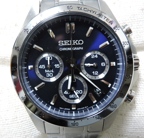 Montre homme seiko - montre,