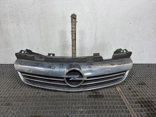 Calandre opel zafira - calandre, b