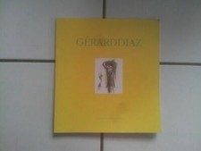 Gérard Diaz de la Vegetal