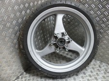 BMW R 1100 RS EZ:01 Roue Avant