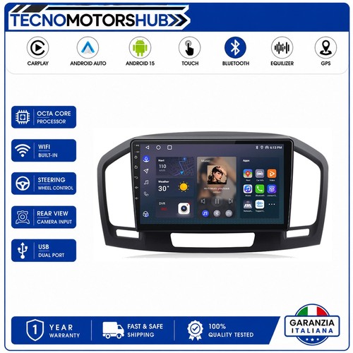 Android car stereo for opel - for,