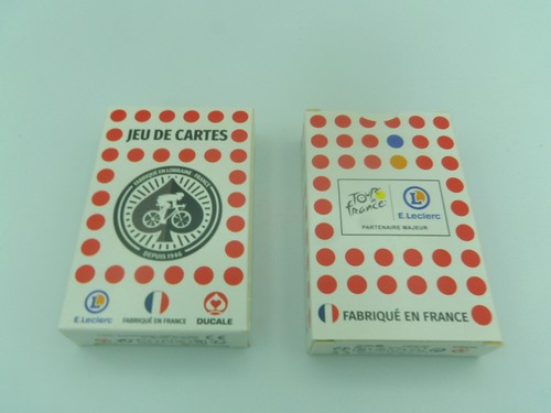Lot jeux 54 - de, cartes