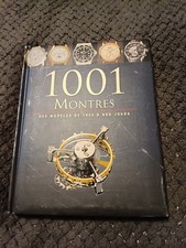 HORLOGERIE BIJOUTERIE 1001