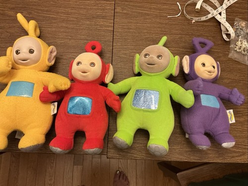 Toy vintage 1998 playskool - toy,