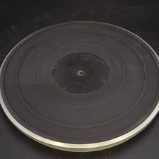 Lenco L75 Turntable Platter