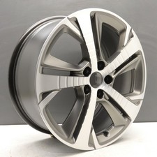 Jante En Alliage PEUGEOT 308