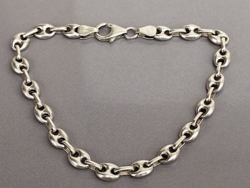 Superbe bracelet grain - , de