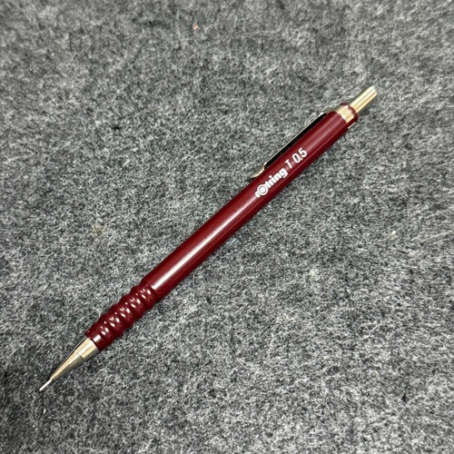 Nos vintage rotring 5 - vintage,