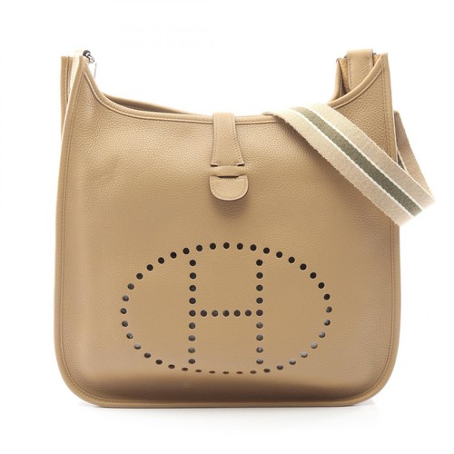 Sac bandoulière hermes - bandoulière,