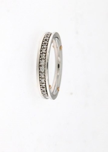 Anneau chimento femme or - in,