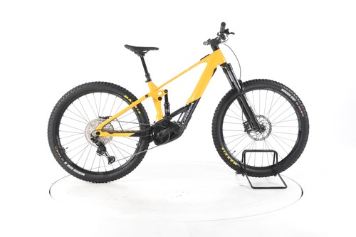 Orbea wild h30 vtt électrique - wild,