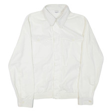 Veste Pour Homme Blanche S