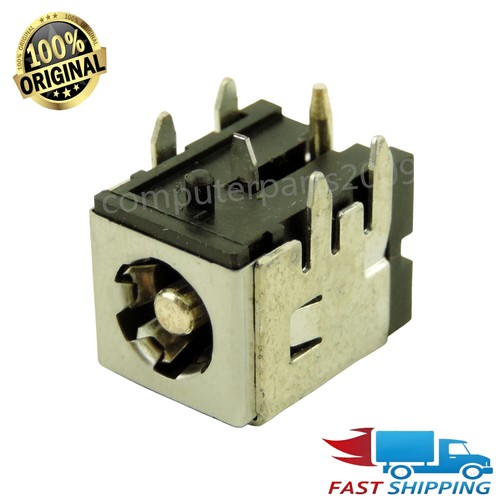 Power jack plug socket - ac,