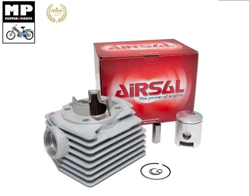 Cylindre airsal mbk 51 - t6,
