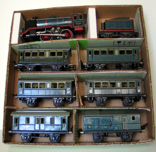 Marklin loco 12910 - , 6