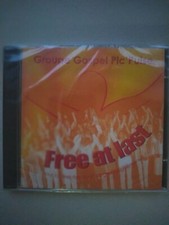 Groupe Gospel Pic' Pulse / Free At Last. 16 titres. CD Neuf Sous BLISTER