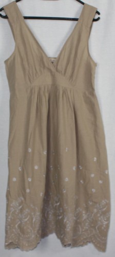 Robe scarlet roos taille 2 - taille,