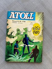 Atoll No. 36 Youth and Holiday