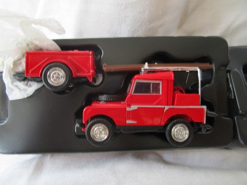 Matchbox models yesteryear - matchbox, of