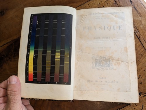 Livre ancien paul - ancien-paul,