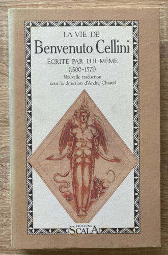 Vie benvenuto cellini - la,