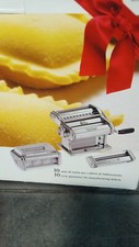Pasta Set Wellness (Neuf Ouvert) Machine À Pâtes Professionnelle 