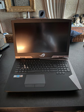 Portable gamer asus - pc, rog