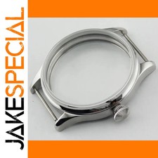 Jakespecial 44mm stainless - 44mm,
