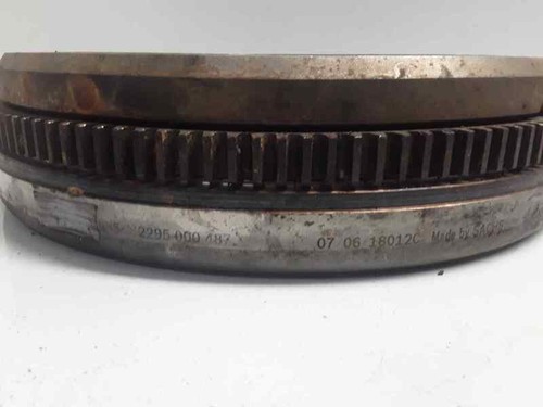 2295000487 volant moteur - 2295000487,