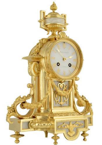 Bozzo 1860 bronze empire - bozzo,