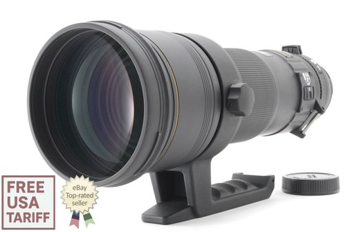 Top mint objectif sigma apo - [top,
