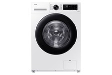 SAMSUNG Ecobubble WW90DG5G34AE Lave-Linge 9Kg 1400 Tours Wifi Cl.A-10%
