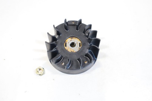 Véritable volant moteur