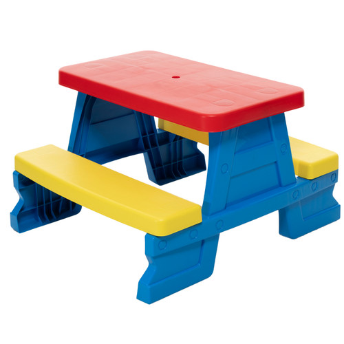 Table pique nique enfant - pique-nique,