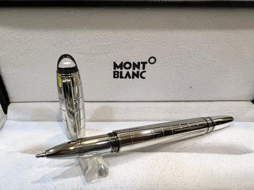 Stylo bille montblanc - stylo, à