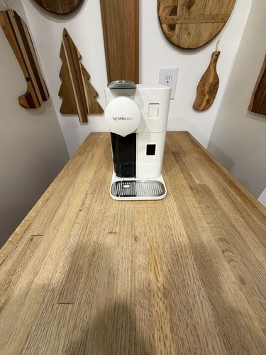 Longhi nespresso lattissima - de'longhi,
