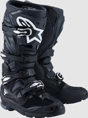 Bottes alpinestars tech - alpinestars,