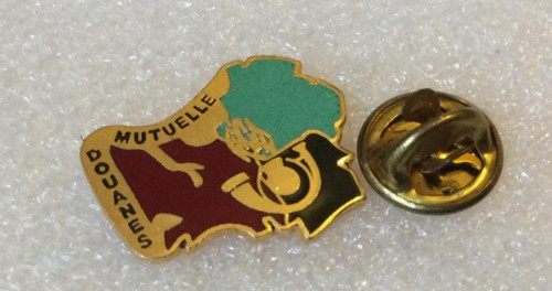 Rare pin direction - rare,