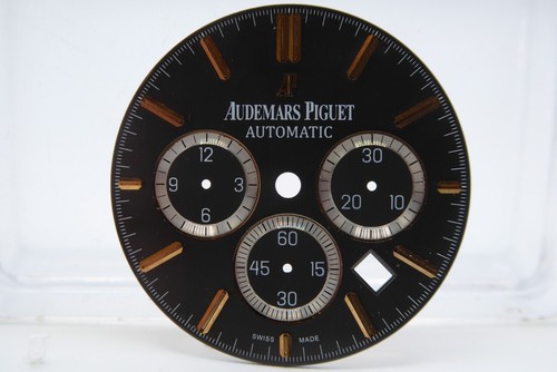 Cadran audemars piguet royal - piguet,