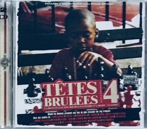 Double compilation original - cd,