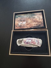 couteau de chasse ancien